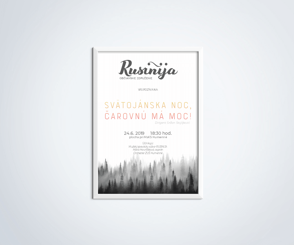 kolestik reklamná agentúra michalovce skvelý nápad