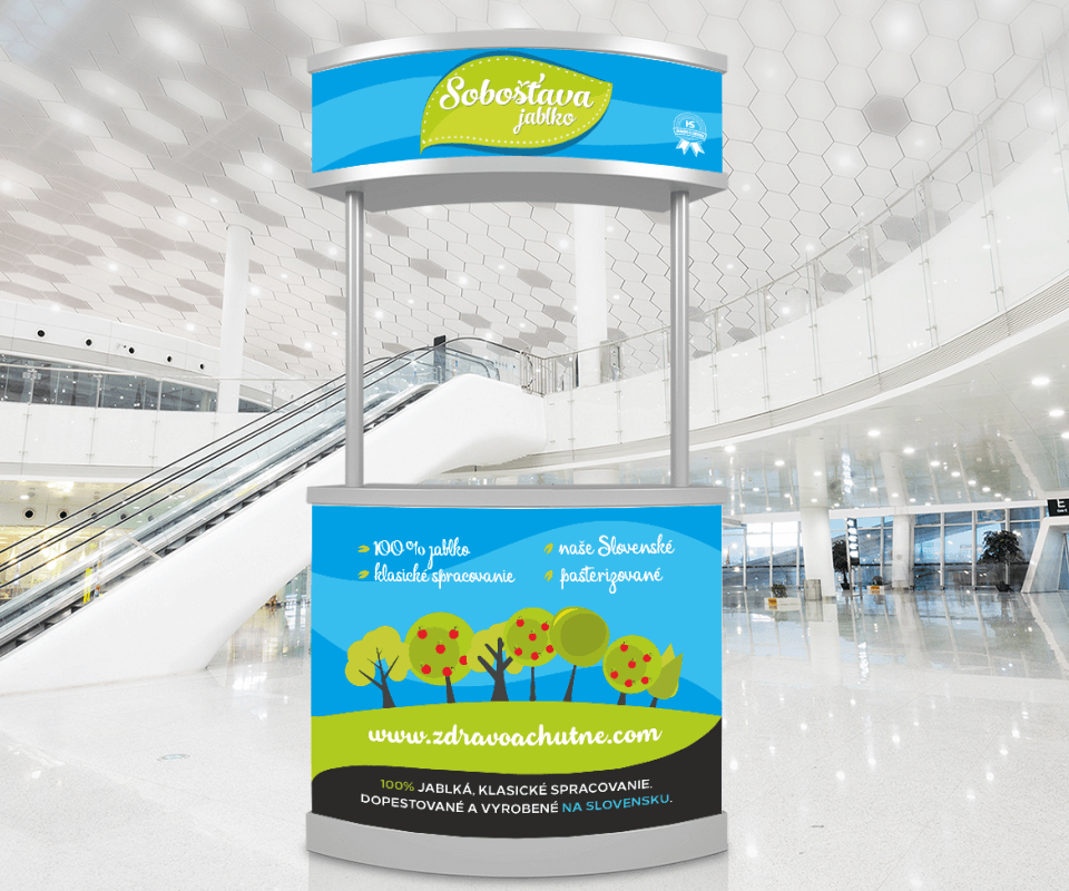 kolestik reklamná agentúra michalovce