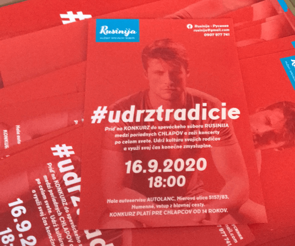 kolestik reklamná agentúra michalovce skvelý nápad