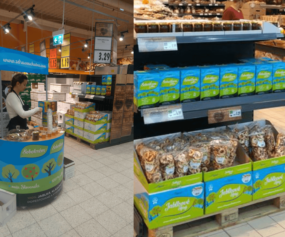 kolestik reklamná agentúra michalovce