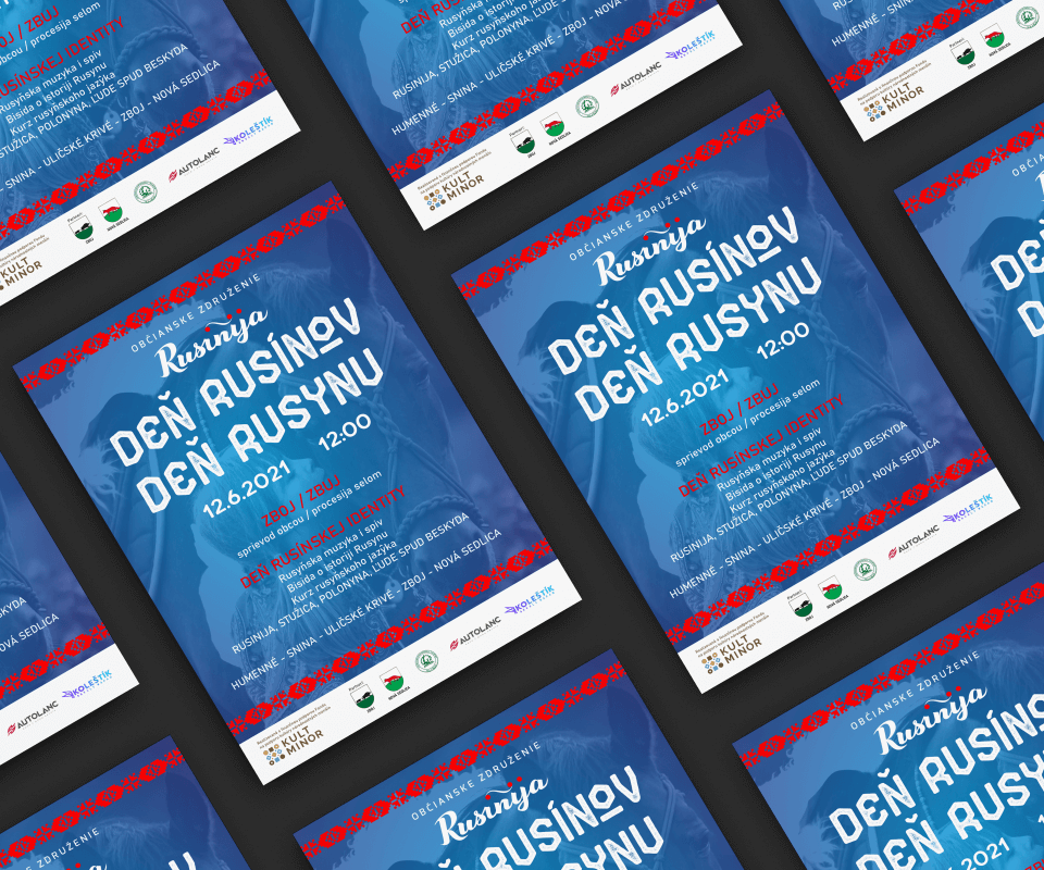 kolestik reklamná agentúra michalovce skvelý nápad