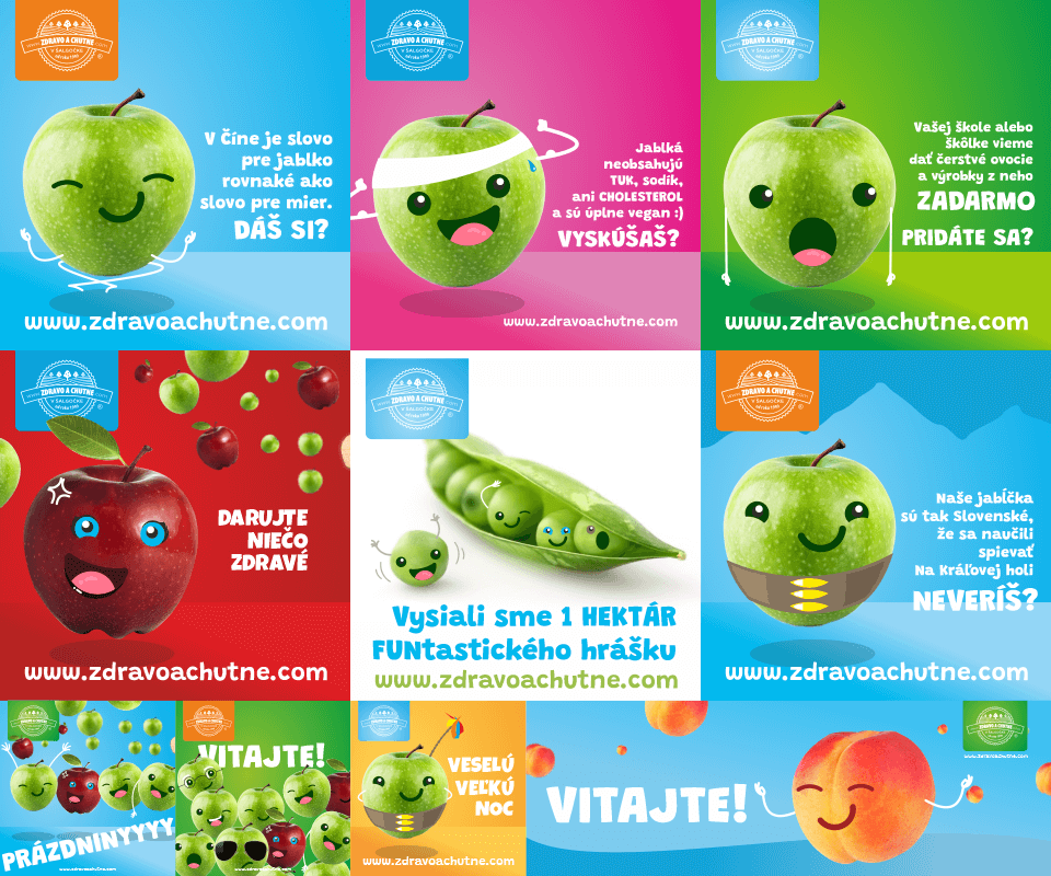 kolestik reklamná agentúra michalovce