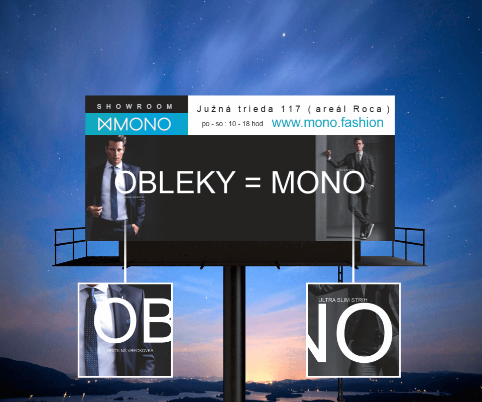 kolestik reklamná agentúra michalovce