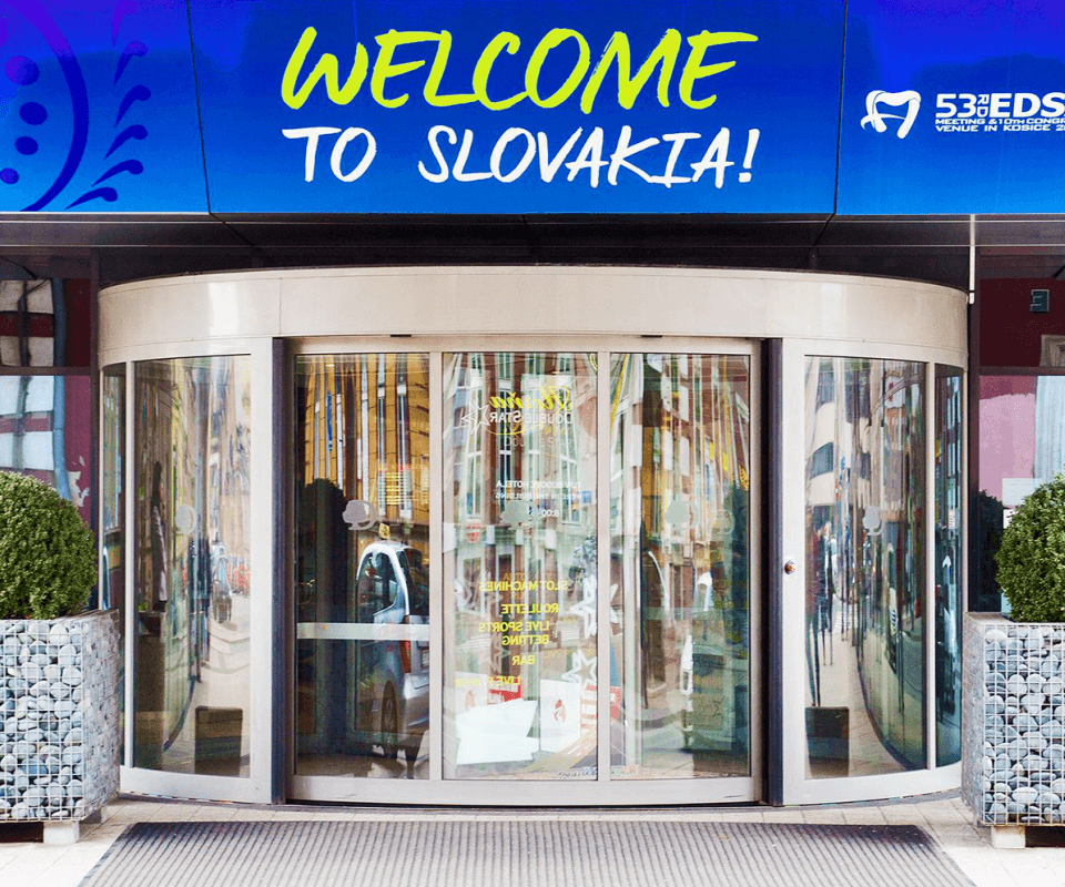 kolestik reklamná agentúra michalovce skvelý nápad