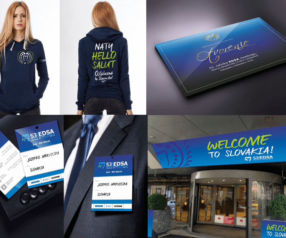 kolestik reklamná agentúra michalovce skvelý nápad