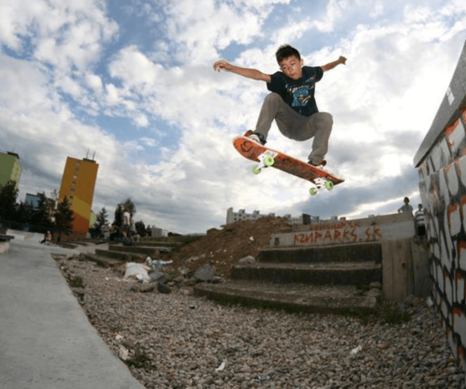 kolestik reklamná agentúra michalovce skvelý nápad