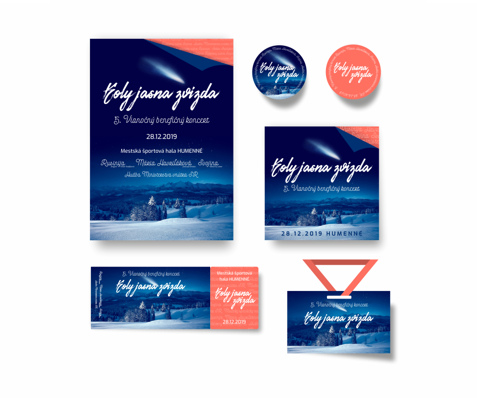 kolestik reklamná agentúra michalovce skvelý nápad