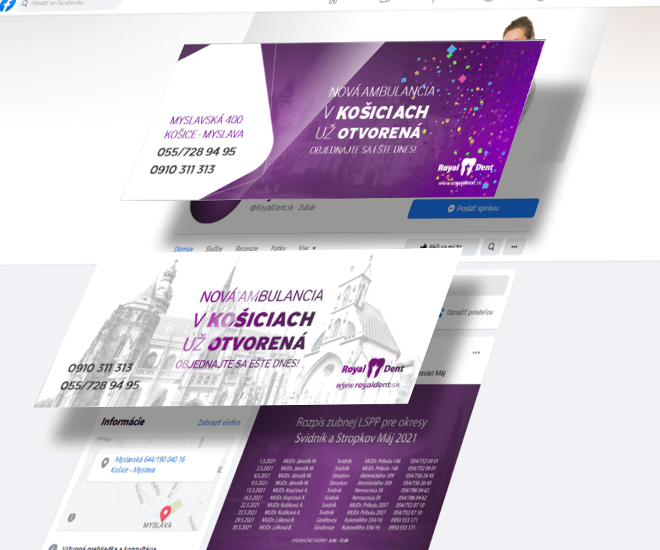 kolestik reklamná agentúra michalovce skvelý nápad