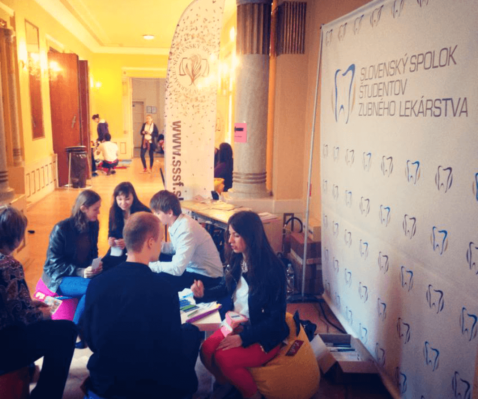 kolestik reklamná agentúra michalovce skvelý nápad