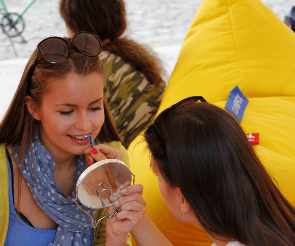 kolestik reklamná agentúra michalovce skvelý nápad