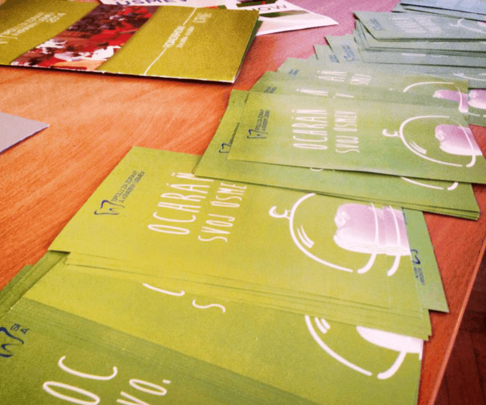 kolestik reklamná agentúra michalovce skvelý nápad