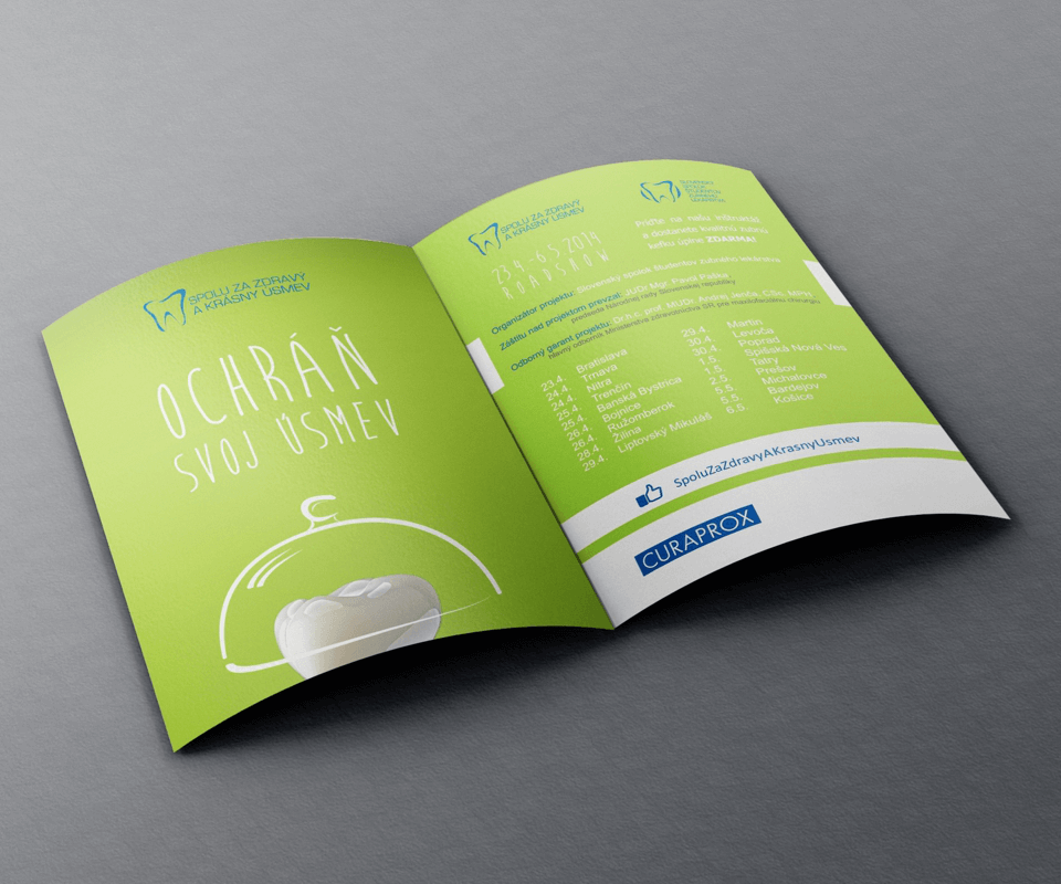 kolestik reklamná agentúra michalovce skvelý nápad