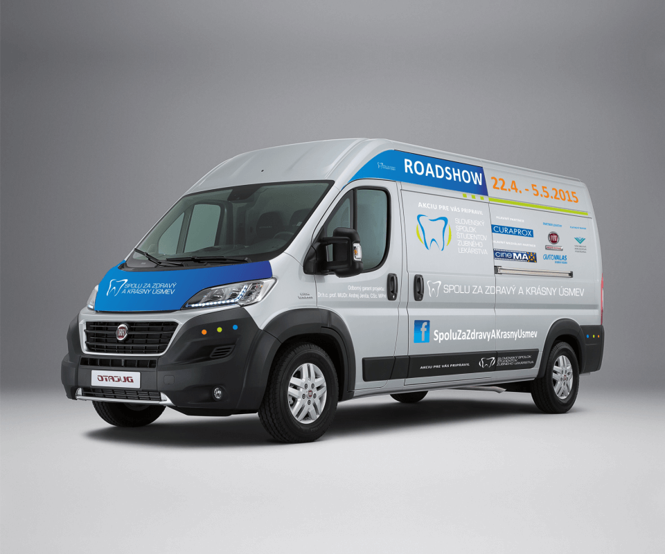 kolestik reklamná agentúra michalovce skvelý nápad