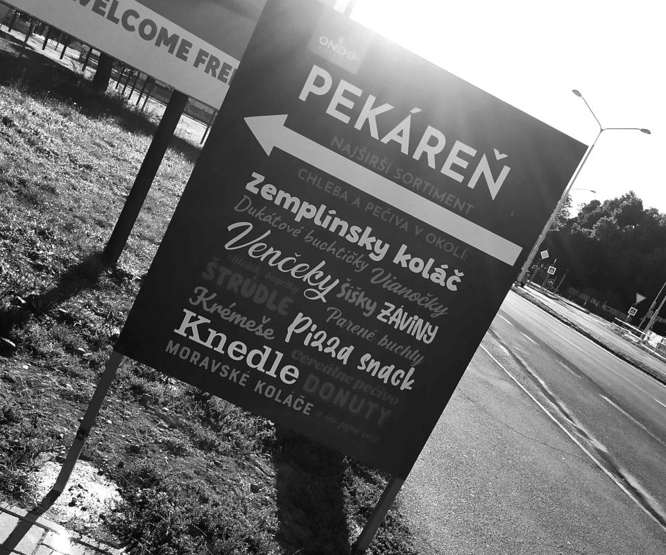 kolestik reklamná agentúra michalovce skvelý nápad