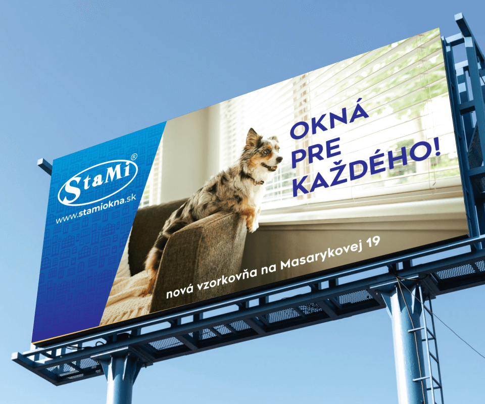 kolestik reklamná agentúra michalovce skvelý nápad