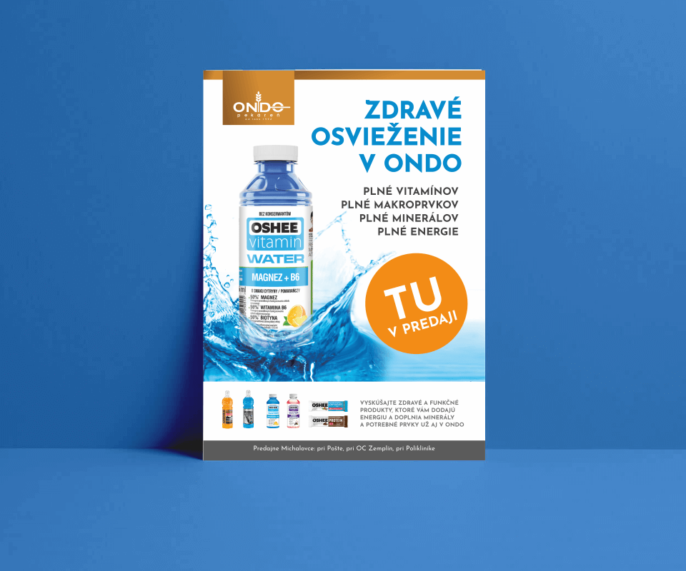 michalovce reklamná agentúra kreativita kolestik skvely napad