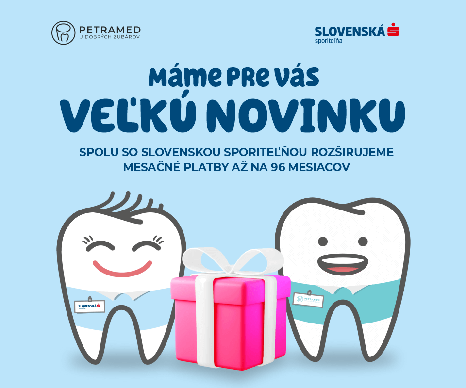 Koncept zúbkov: Generations.agency