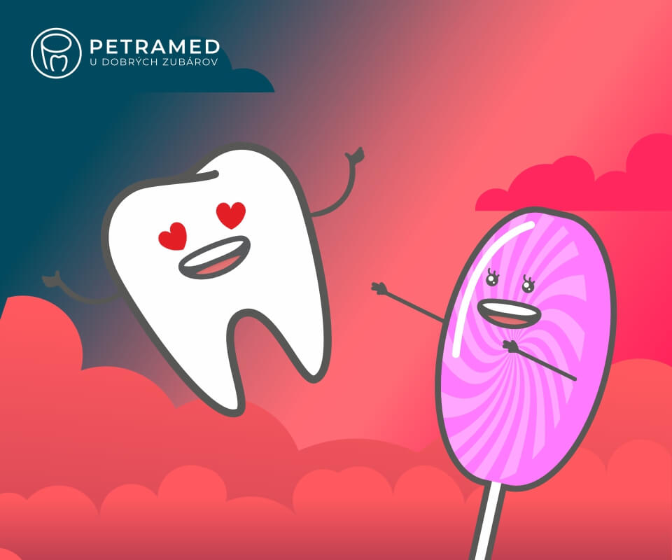 Koncept zúbkov: Generations.agency