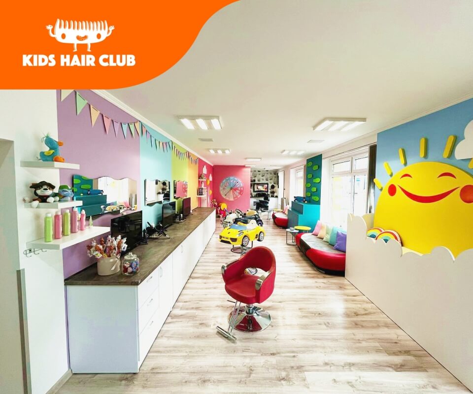 Návrh nteriéru: Koleštík Skvelý nápad