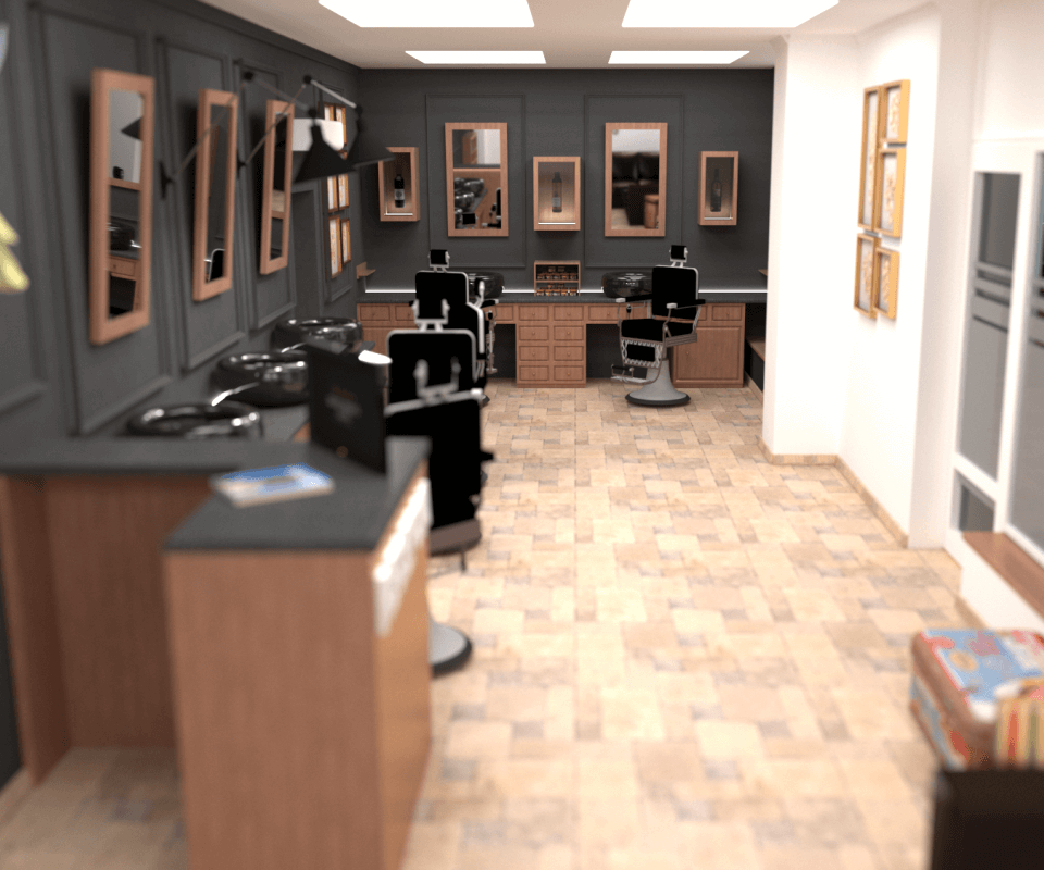 interier interiér návrh navrh michalovce reklamná agentúra kreativita kolestik skvely napad