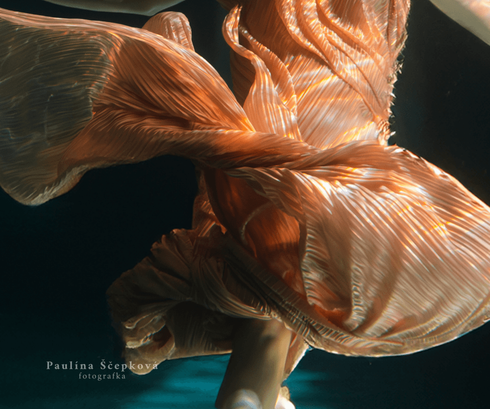 Paulína Ščepková fotografka