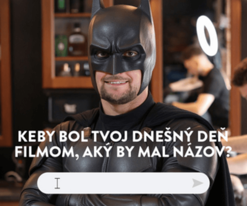 michalovce reklamná agentúra kreativita kolestik skvely napad